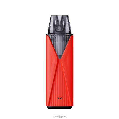 UWELL V6 使い捨てポッドシステム | UWELL Disposable Review 真紅 J0X2T339